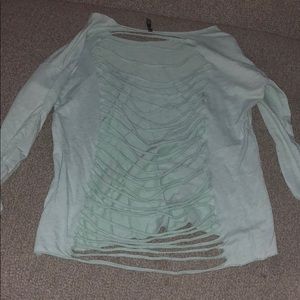 LOVE culture  FUN SWEATER